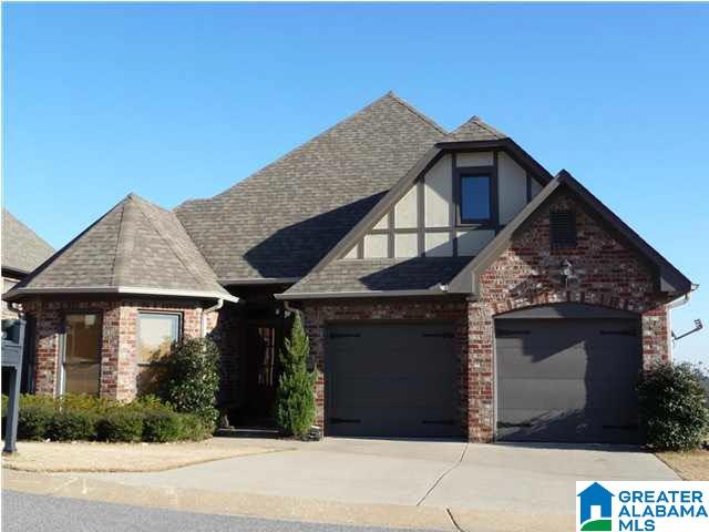 519 Foothills Ledge Chelsea, AL 35043 - Photo 1 of 14