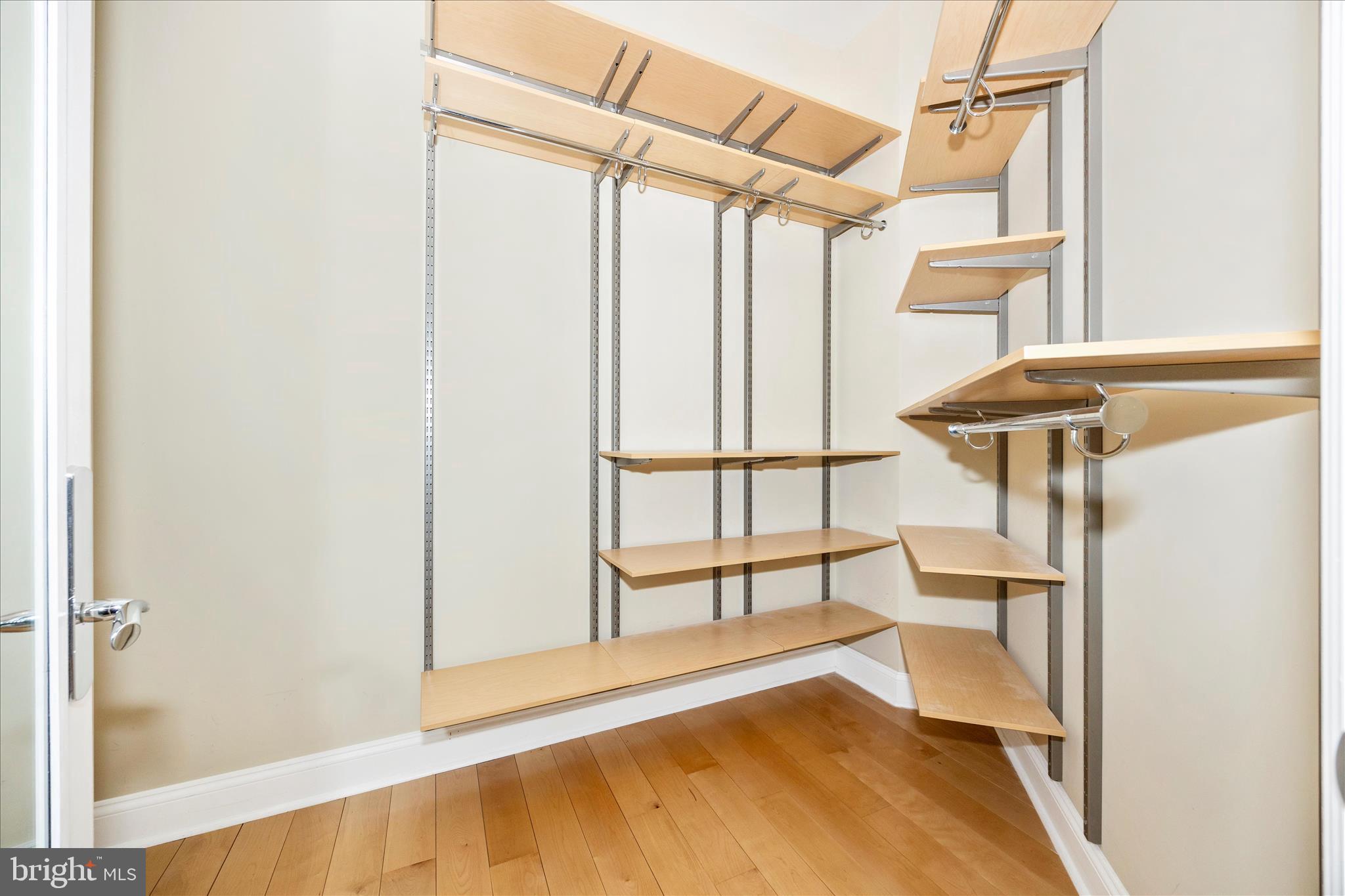 21612 Ripplemead Drive Gaithersburg, MD 20882 - Photo 44 of 129 Primary Closet