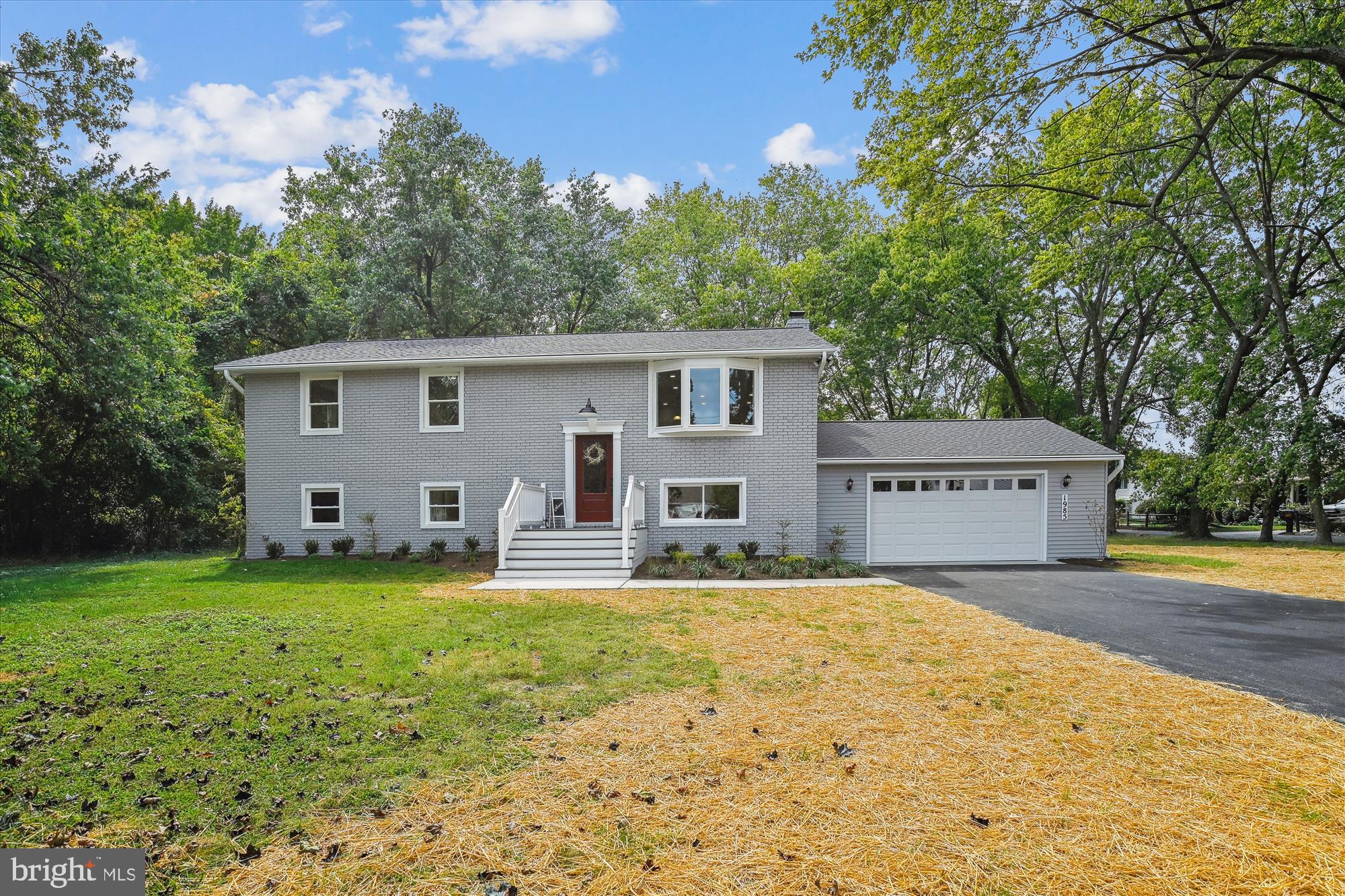 1985 Goose Neck Road Pasadena, MD 21122 - Photo 3 of 55 Front Elevation