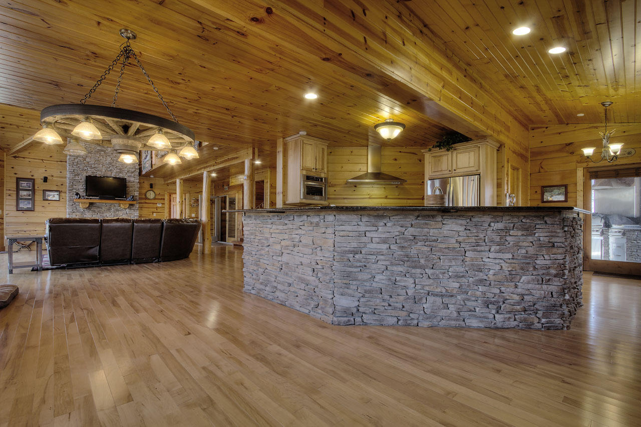 451 Trails End Road, Unit 4 Walland, TN 37886 - Photo 11 of 40 Dining Area