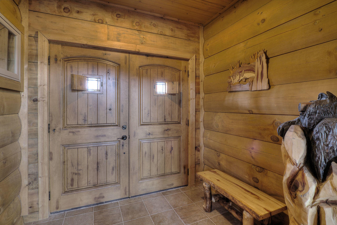 451 Trails End Road, Unit 4 Walland, TN 37886 - Photo 12 of 40 Entrance and Foyer