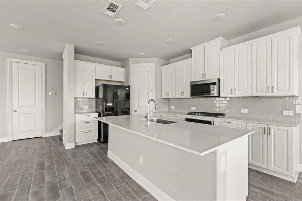 1755 Redding Street Allen, TX 75002 - Photo 4 of 28