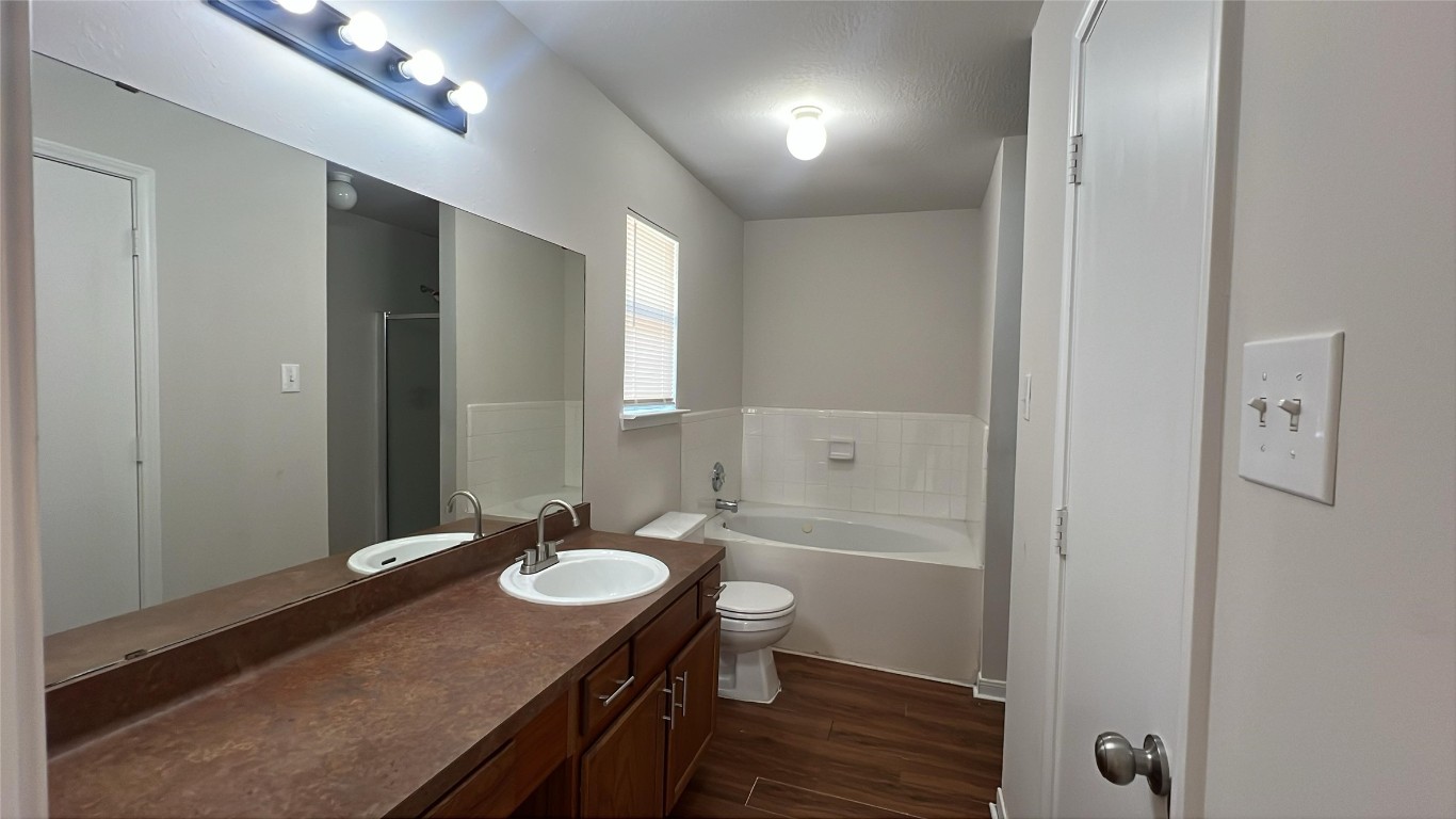 6411 Halstead Meadows Circle Houston, TX 77086 - Photo 21 of 37