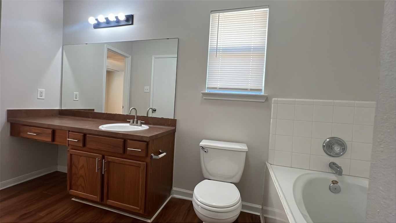 6411 Halstead Meadows Circle Houston, TX 77086 - Photo 23 of 37