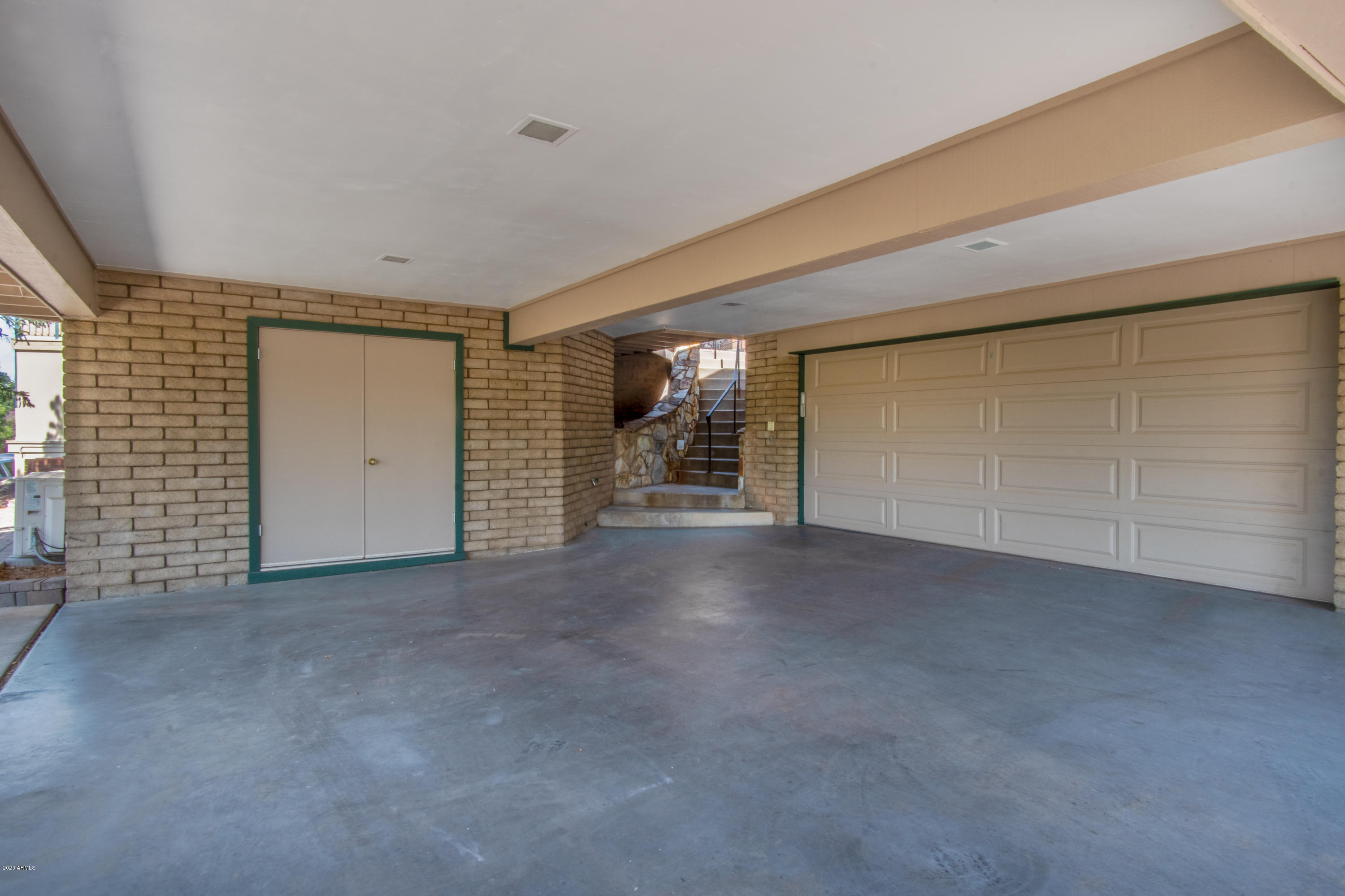 1161 Tanglewood Road Prescott, AZ 86303 - Photo 20 of 31 2 Car Garage and Covered Carport