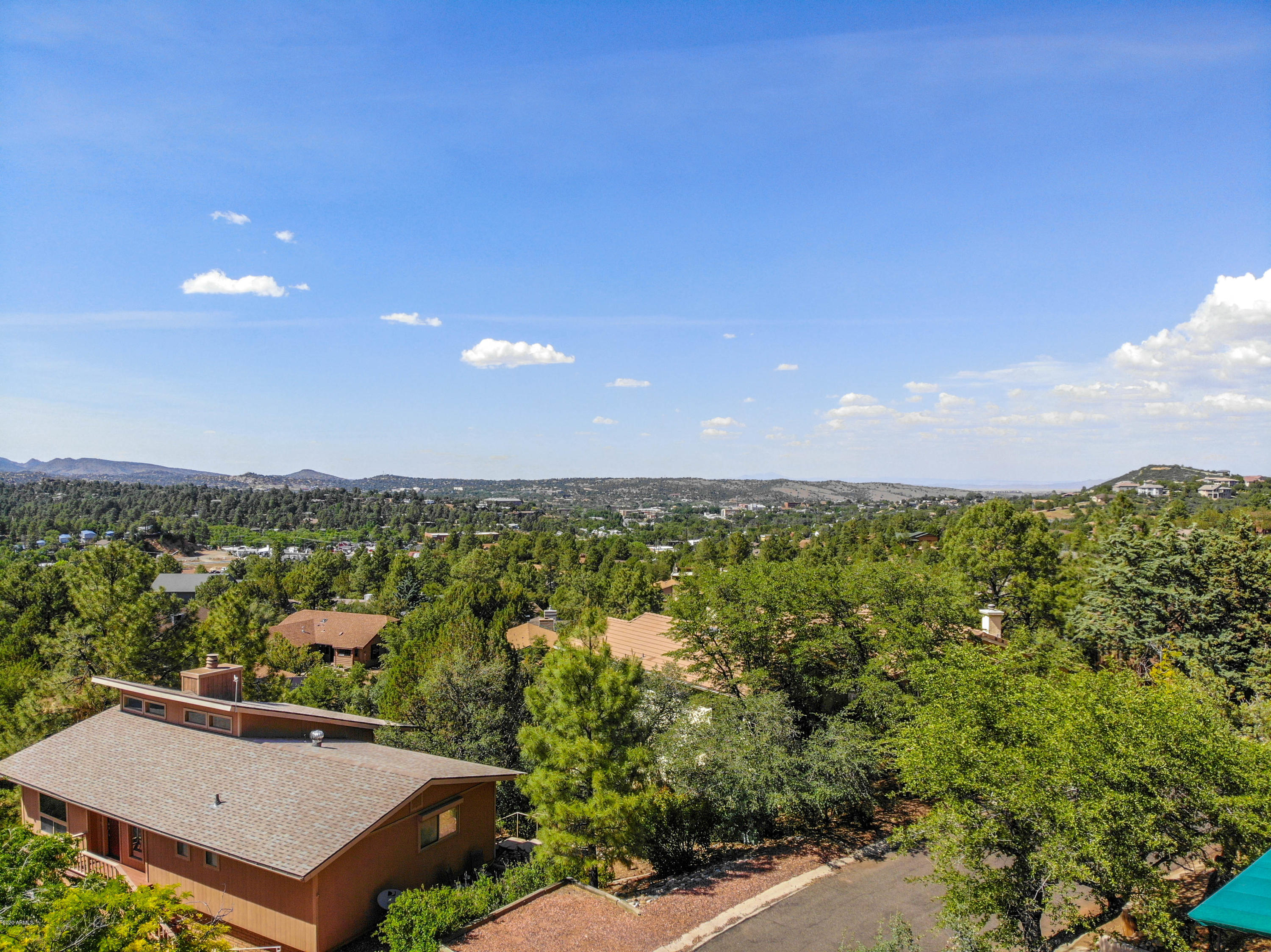 1161 Tanglewood Road Prescott, AZ 86303 - Photo 27 of 31 DJI_0427