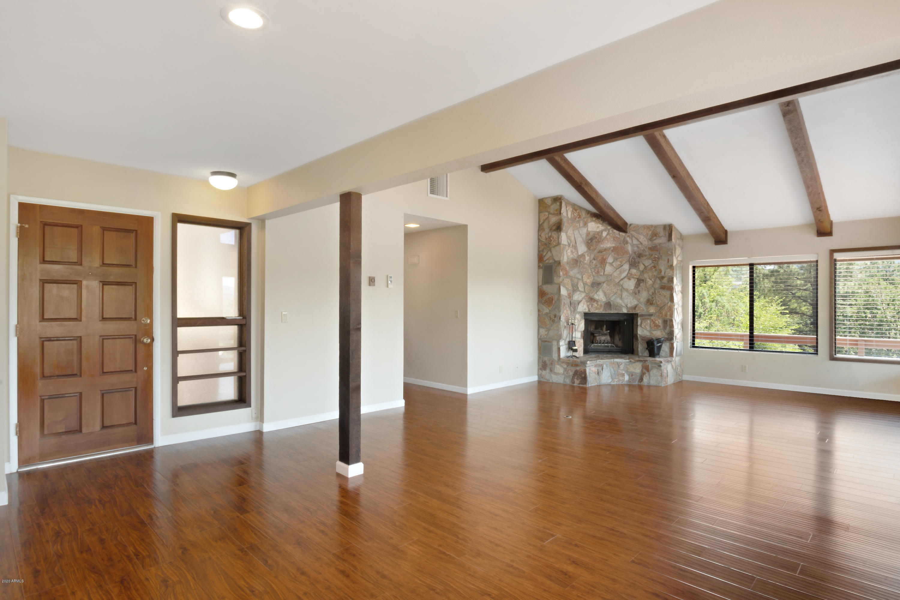 1161 Tanglewood Road Prescott, AZ 86303 - Photo 3 of 31 Great Room
