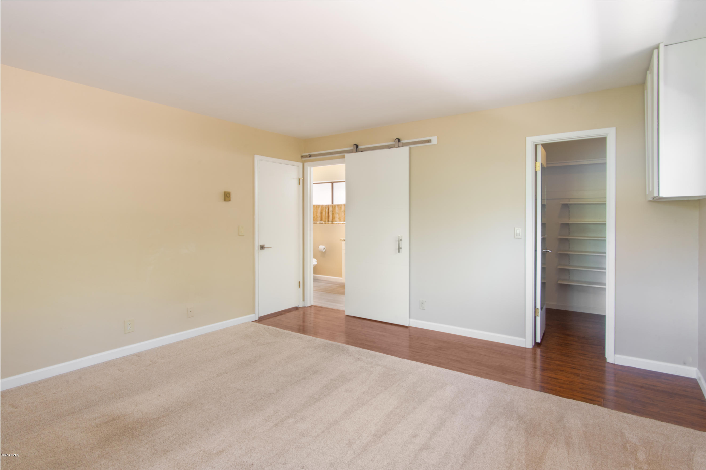 1161 Tanglewood Road Prescott, AZ 86303 - Photo 7 of 31 Master Bedroom