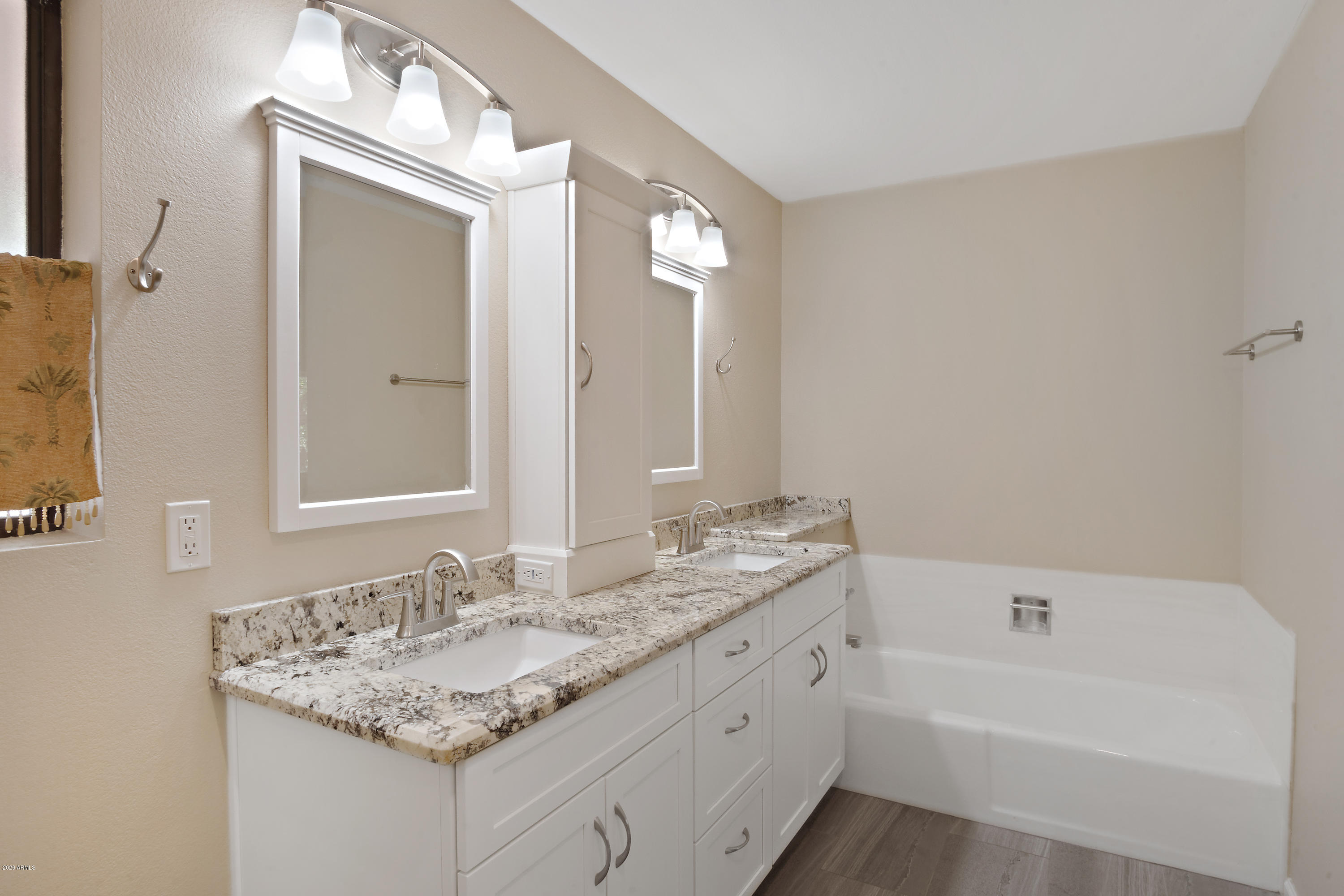 1161 Tanglewood Road Prescott, AZ 86303 - Photo 10 of 31 Master Bath