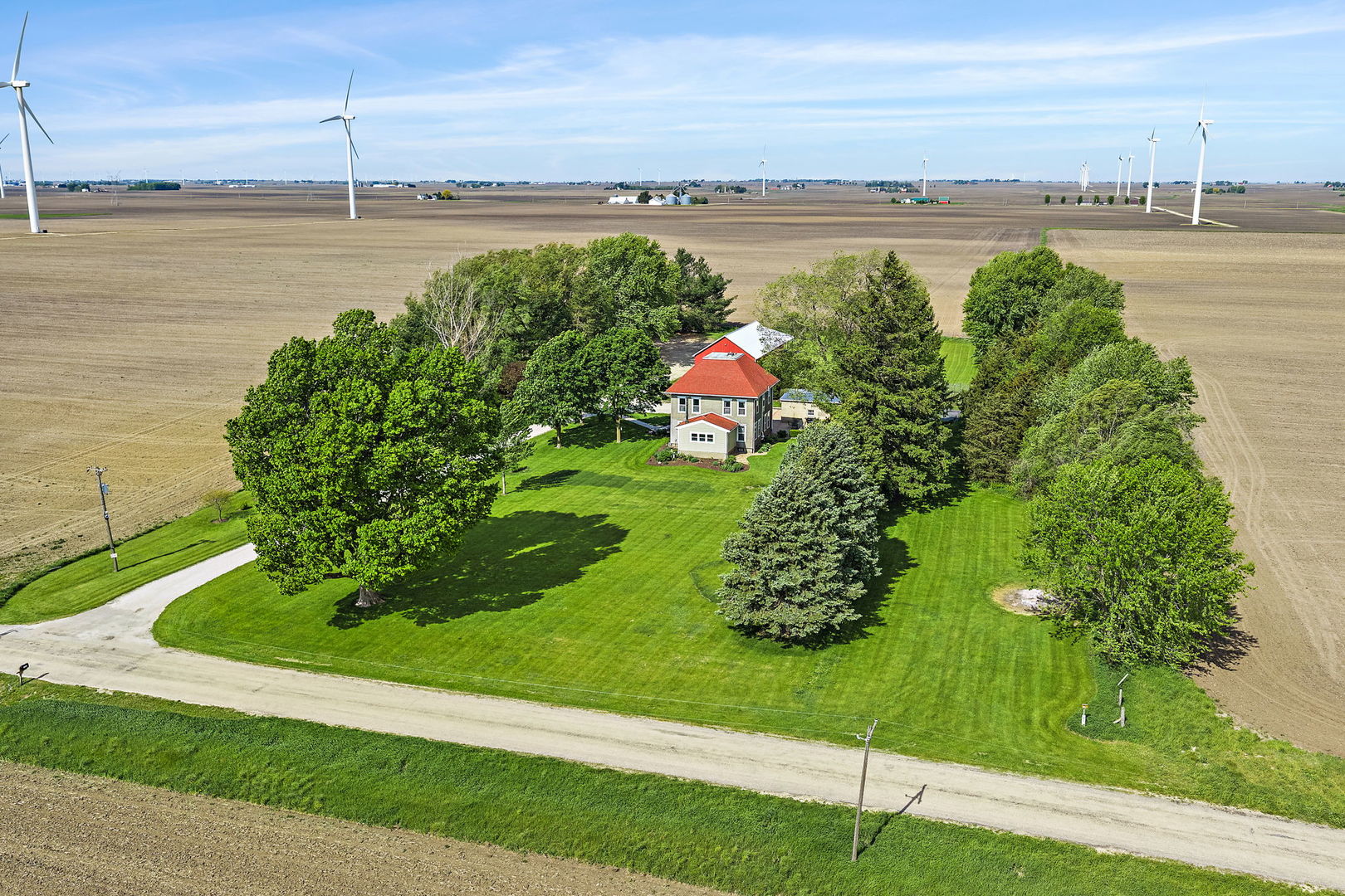 5440 Miller Road Shabbona, IL 60550 - Photo 50 of 57