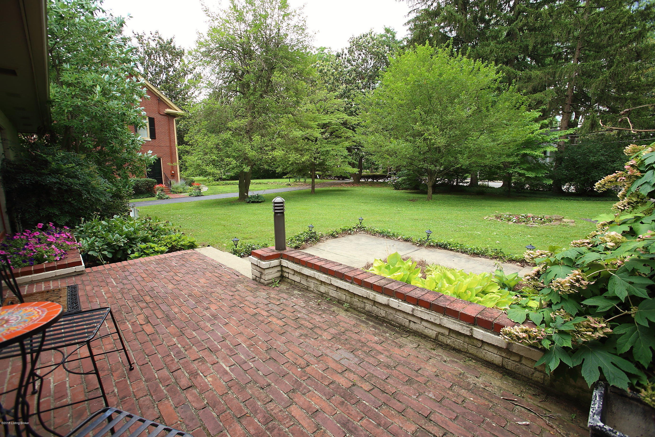 3311 Lexington Road Louisville, KY 40206 - Photo 7 of 68 Front Porch