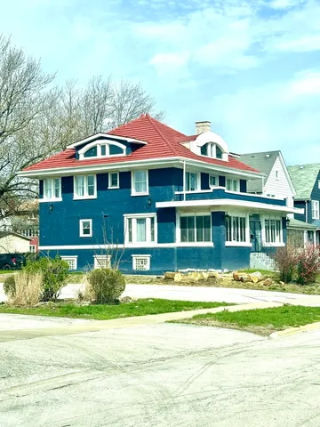 $285,000 | 1328 Otto Boulevard, Chicago Heights, IL 60411