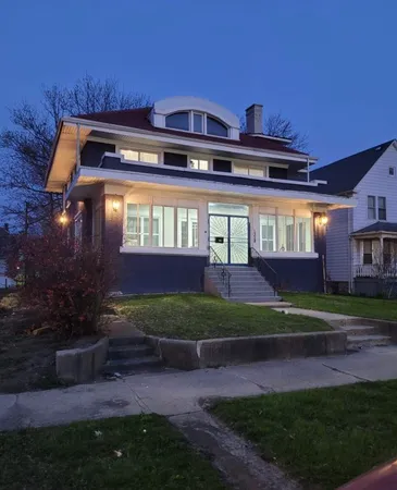 $285,000 | 1328 Otto Boulevard, Chicago Heights, IL 60411