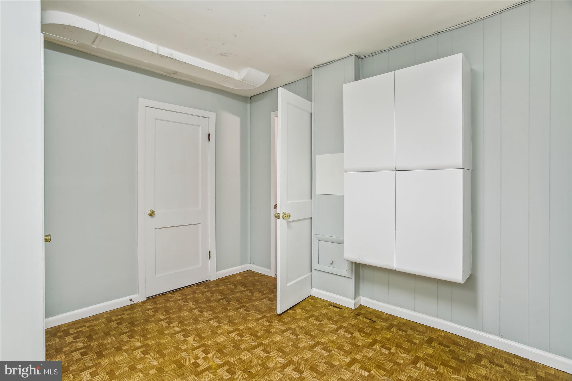 1330 Fernway Road Northwest Washington, DC 20012 - Photo 59 of 73 Laundry Room with Dual Access to Lower Living Area