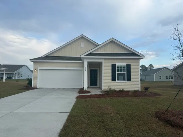 $263,990 | 508 Silver Pidgeon Street, Aynor, SC 29511