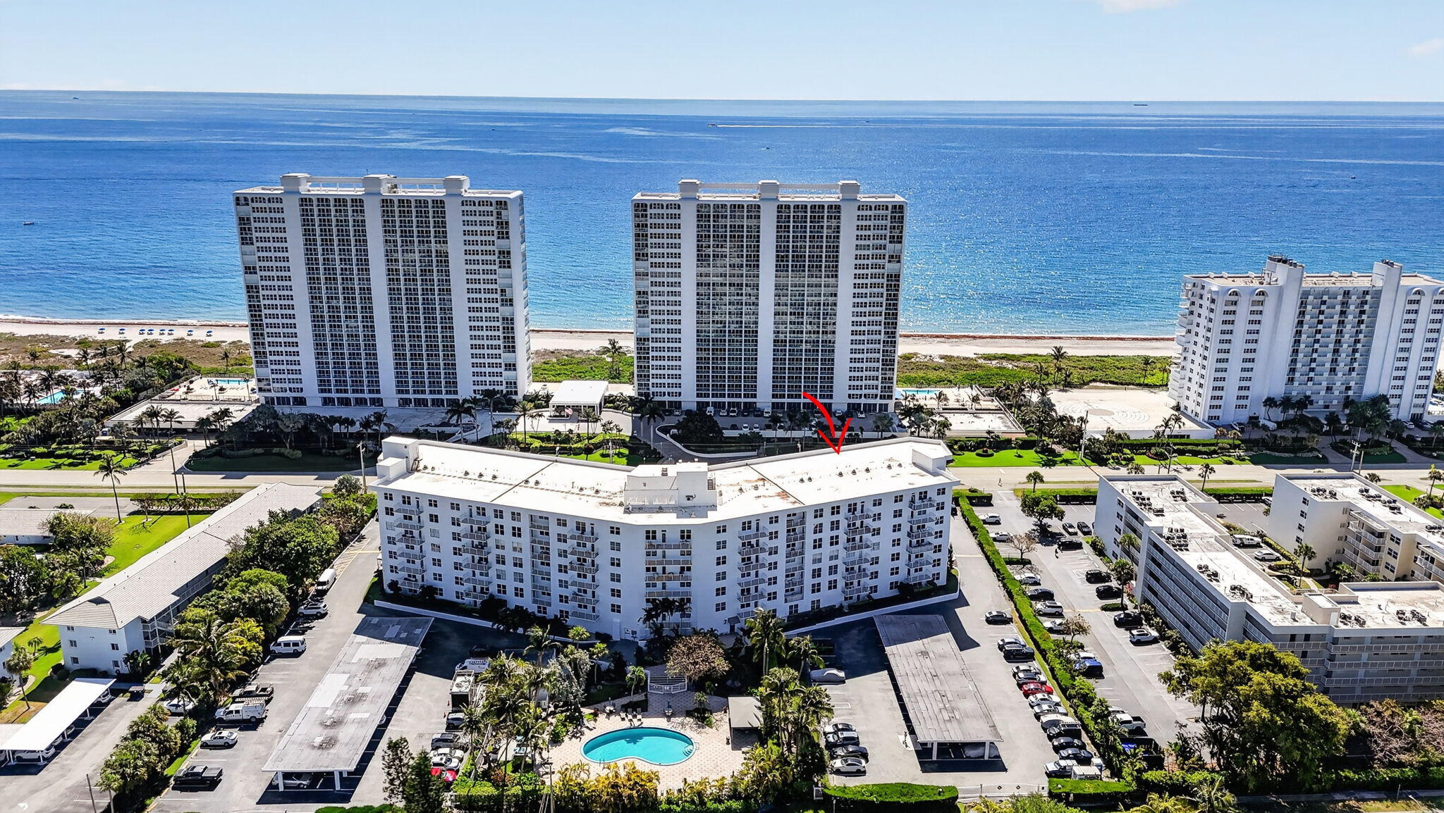 2851 South Ocean Boulevard, Unit T2 Boca Raton, FL 33432 - Photo 35 of 49 36-web-or-mls-DJI_20260507222343_0339_D_