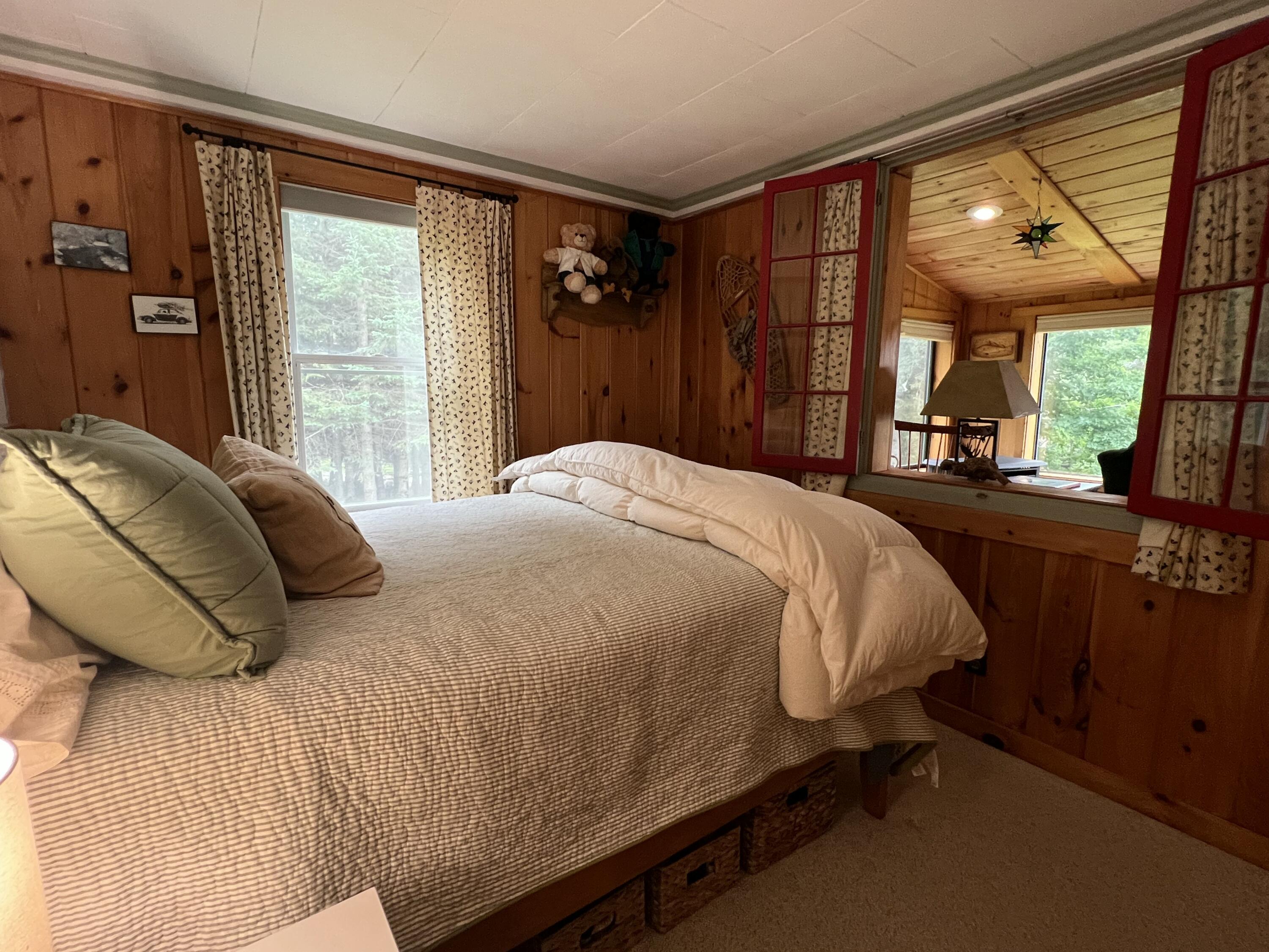 2 Lynn Way Rangeley, ME 04970 - Photo 40 of 50 Guest BR