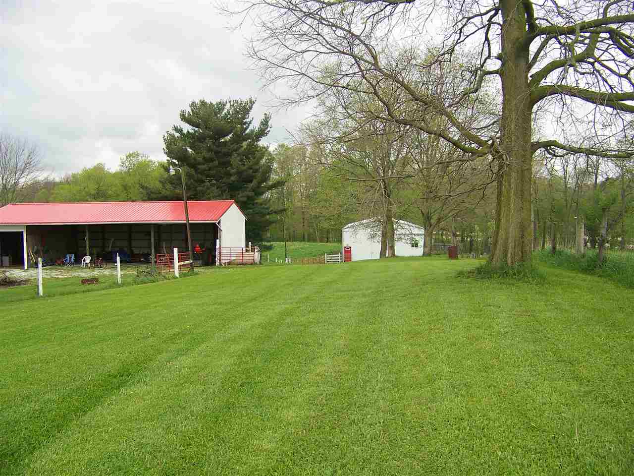 4748 West Division Road Peru, IN 46970 - Photo 12 of 17