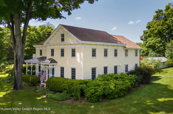 $4,995,000 | 205 Bells Pond Road, Hudson, NY 12534