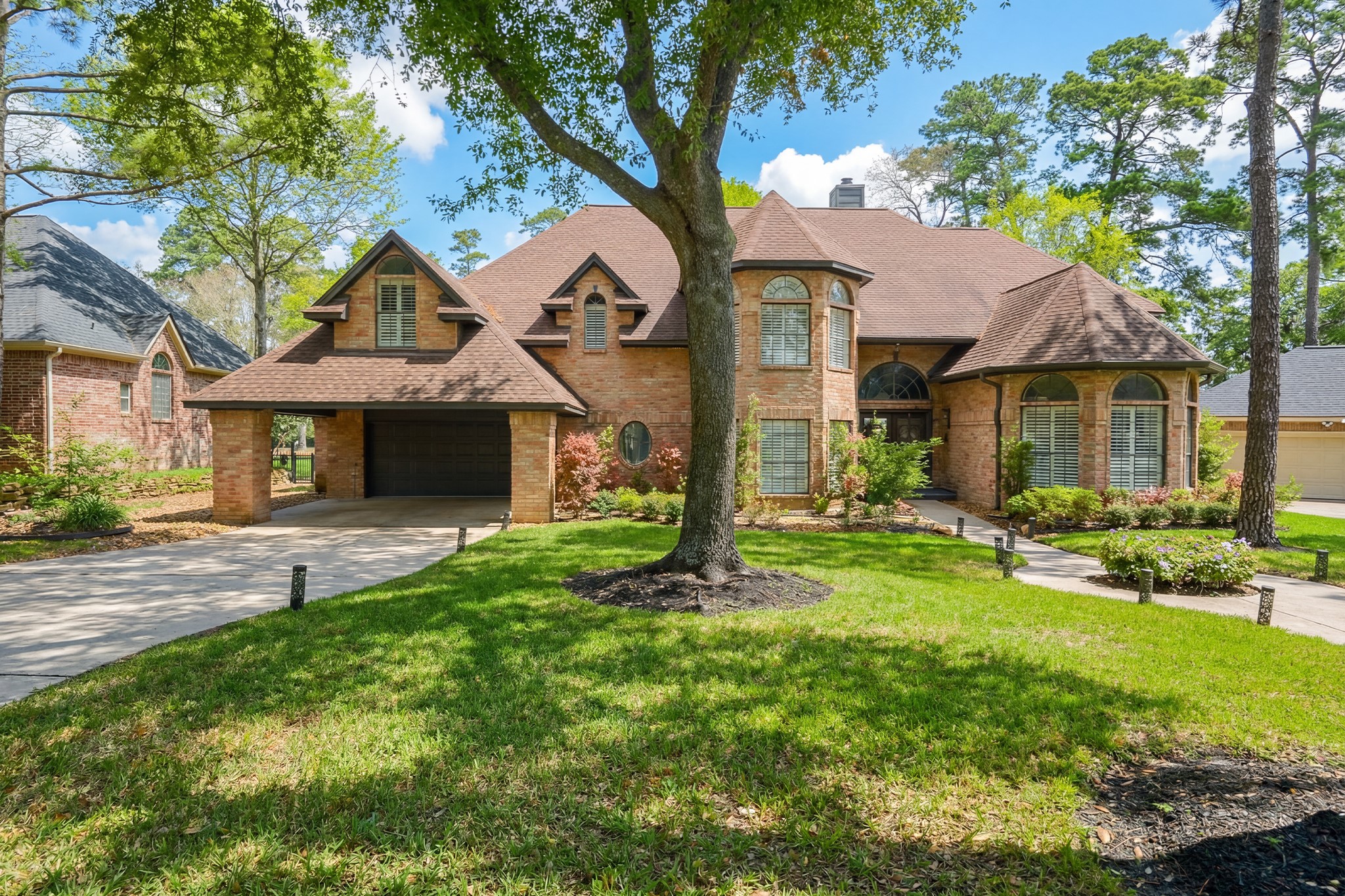 24710 Creekview Drive Spring, TX 77389 - Photo 3 of 50