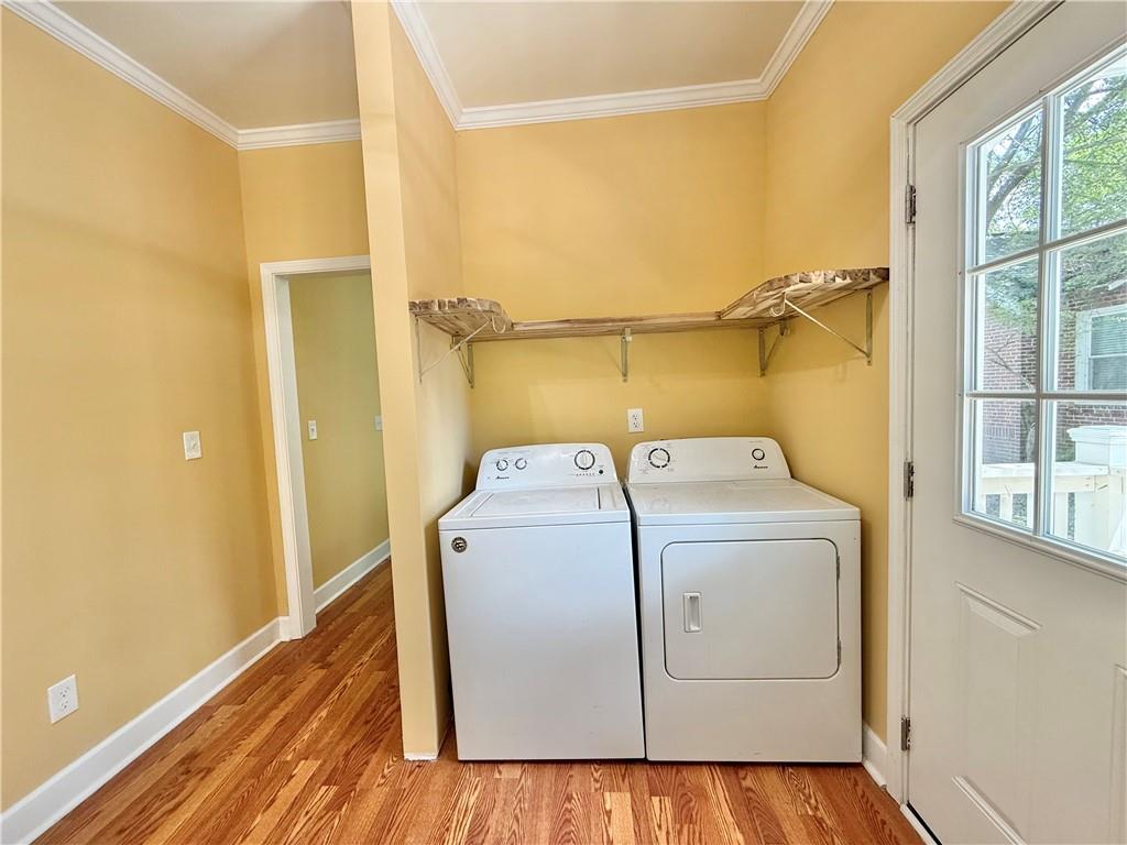 2194 Bolton Road Northwest Atlanta, GA 30318 - Photo 27 of 34