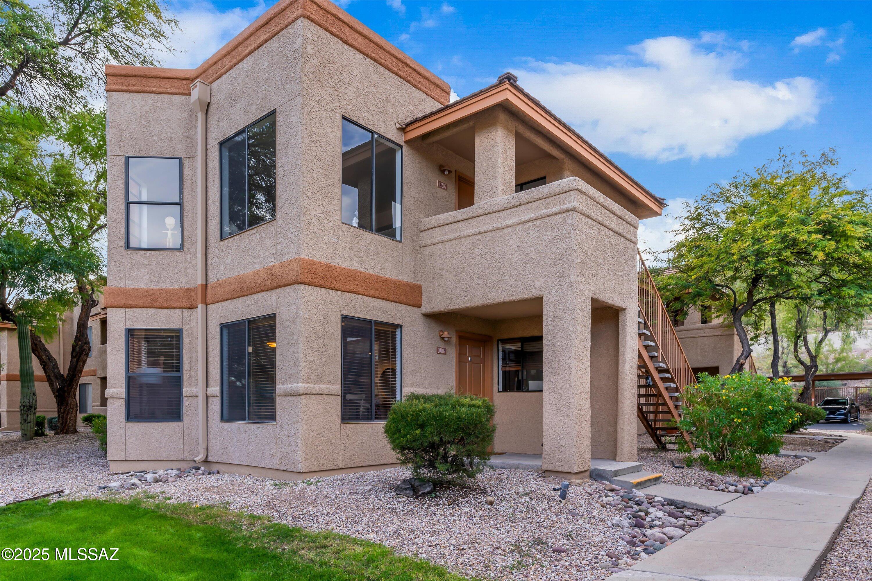 7255 East Snyder Road, Unit 10102 Tucson, AZ 85750 - Photo 2 of 27