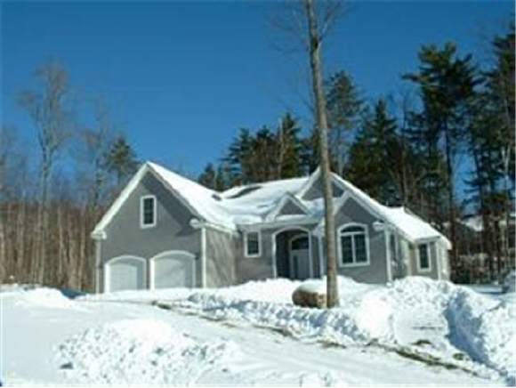 310 Grandview Road Conway, NH 03818 - Photo 1 of 8