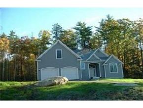 310 Grandview Road Conway, NH 03818 - Photo 2 of 8