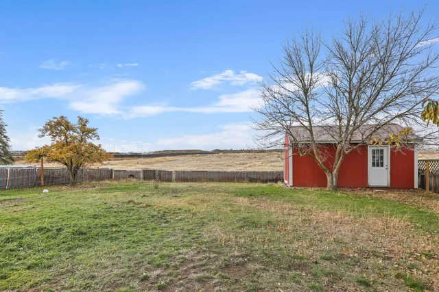 $289,000 | 1826 South Pogue Street, Airway Heights, WA 99001