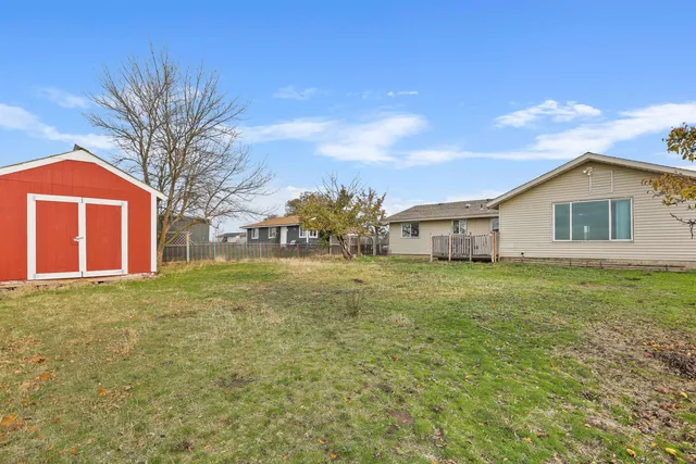 $289,000 | 1826 South Pogue Street, Airway Heights, WA 99001