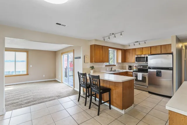 $289,000 | 1826 South Pogue Street, Airway Heights, WA 99001