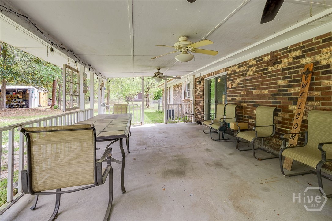 423 Place In The Country Road Hinesville, GA 31313 - Photo 35 of 60