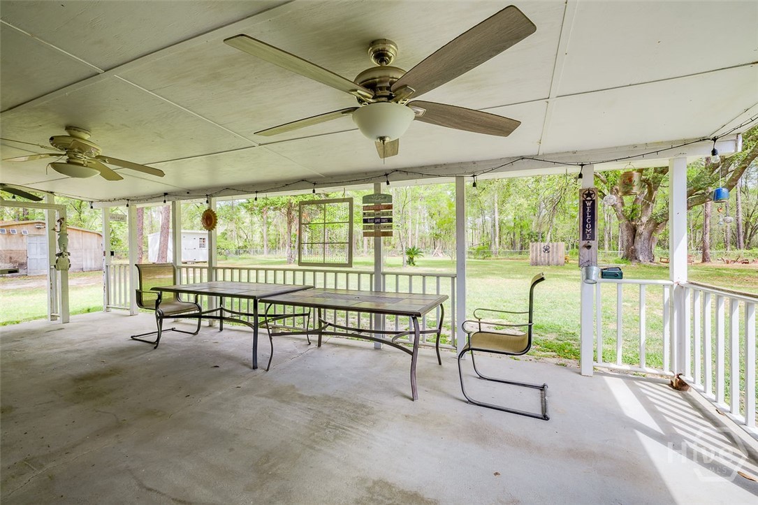 423 Place In The Country Road Hinesville, GA 31313 - Photo 36 of 60