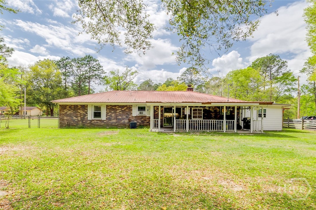 423 Place In The Country Road Hinesville, GA 31313 - Photo 37 of 60