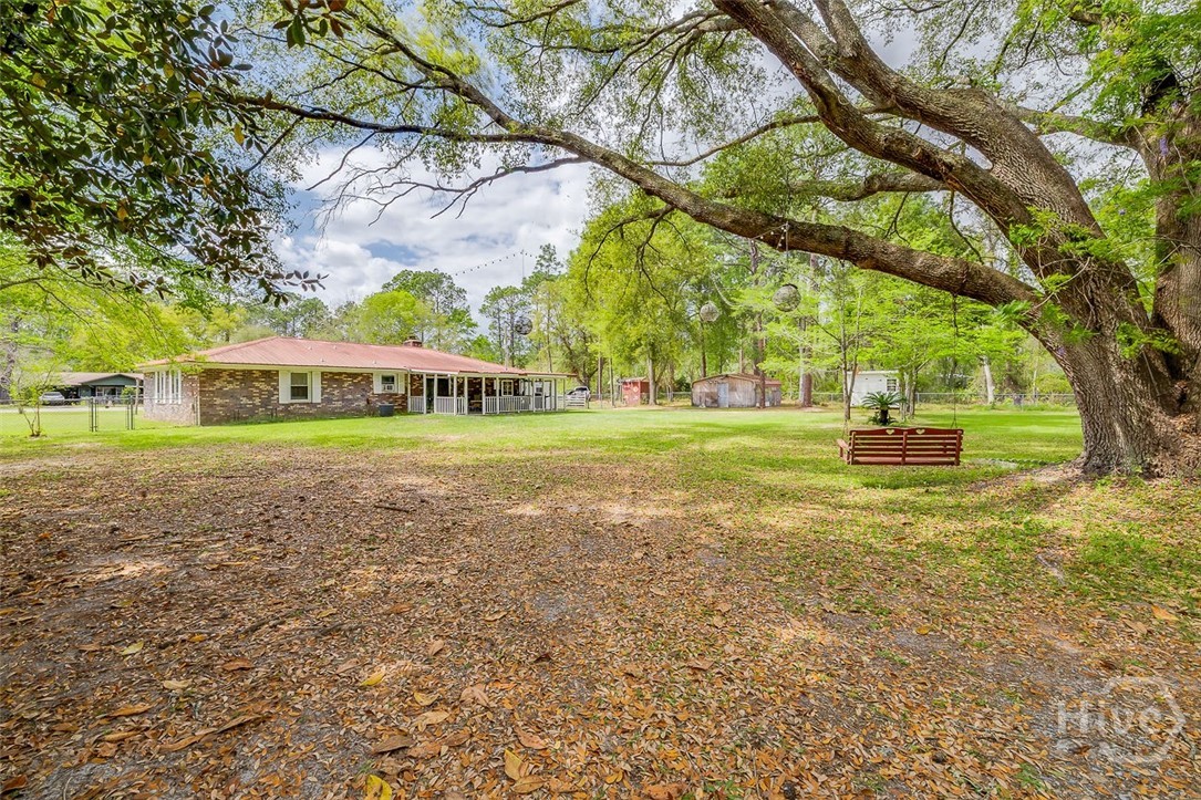 423 Place In The Country Road Hinesville, GA 31313 - Photo 40 of 60