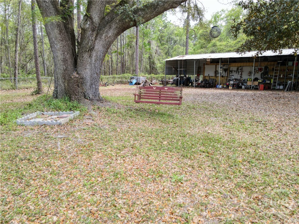 423 Place In The Country Road Hinesville, GA 31313 - Photo 42 of 60