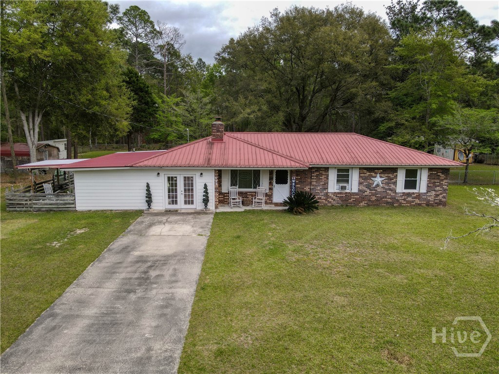 423 Place In The Country Road Hinesville, GA 31313 - Photo 48 of 60