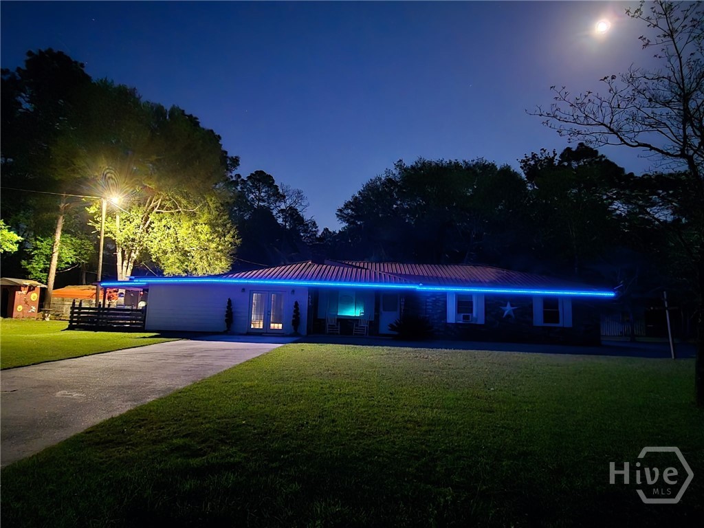 423 Place In The Country Road Hinesville, GA 31313 - Photo 52 of 60