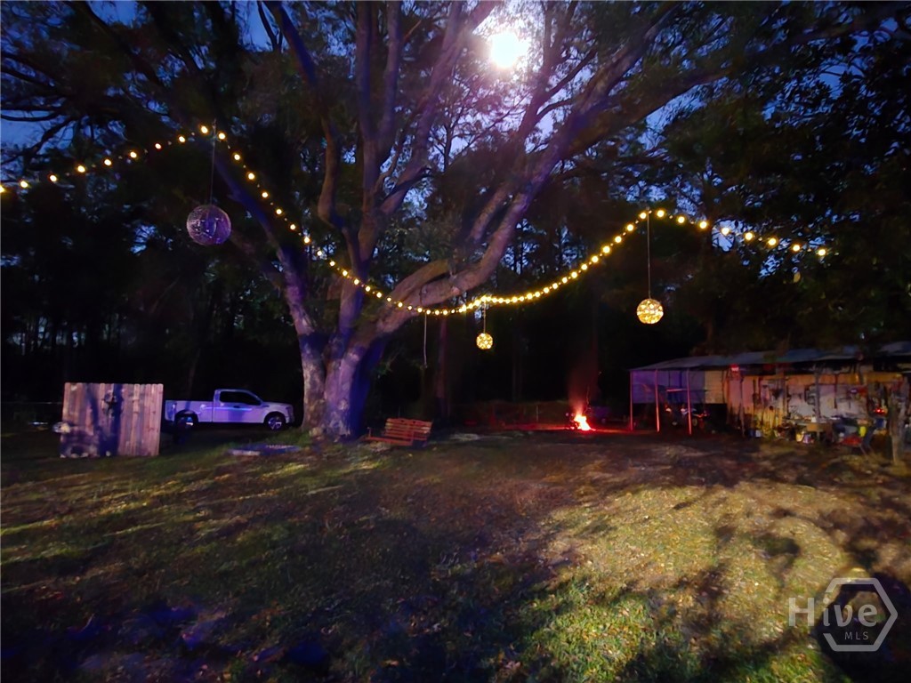 423 Place In The Country Road Hinesville, GA 31313 - Photo 55 of 60