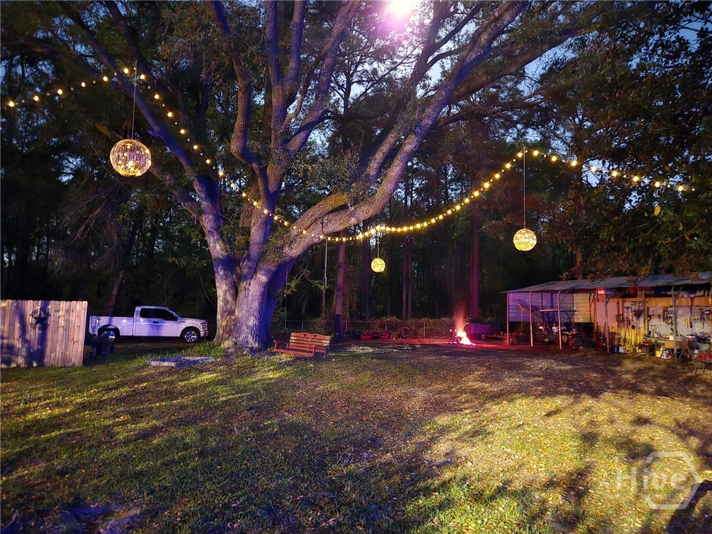 423 Place In The Country Road Hinesville, GA 31313 - Photo 56 of 60