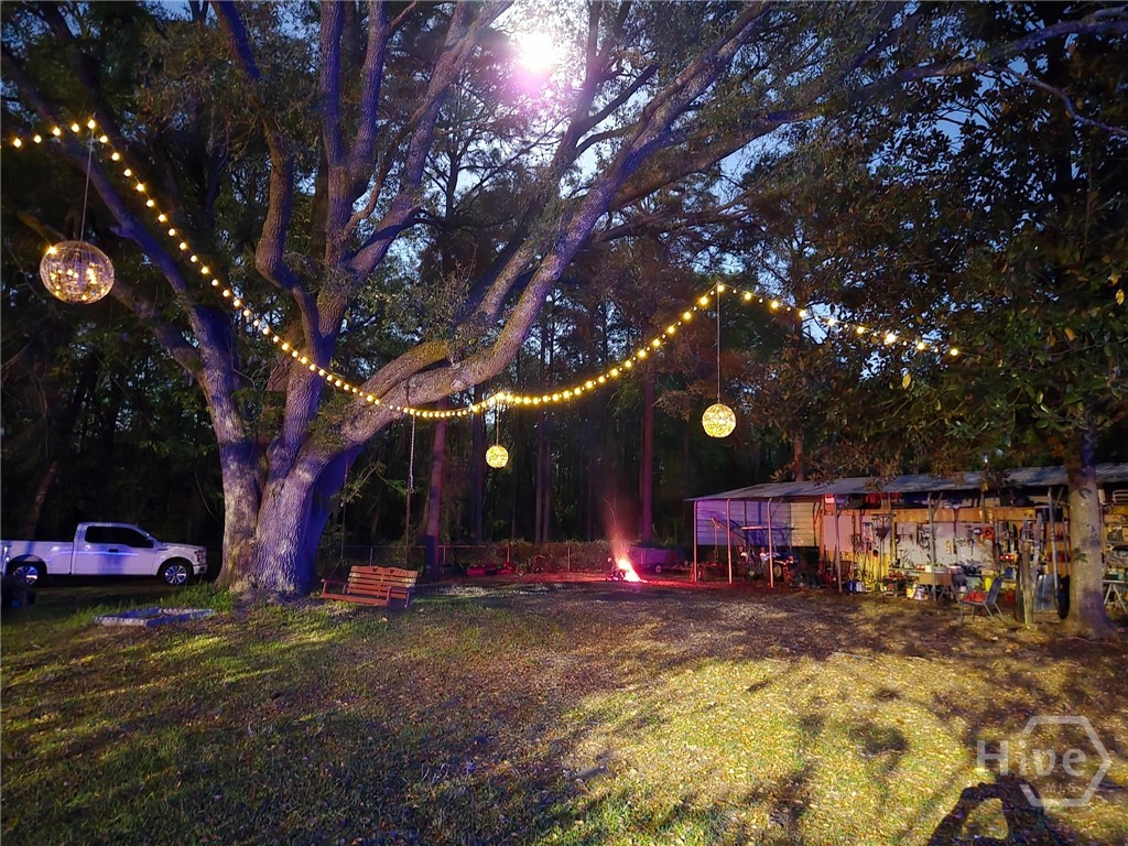 423 Place In The Country Road Hinesville, GA 31313 - Photo 57 of 60