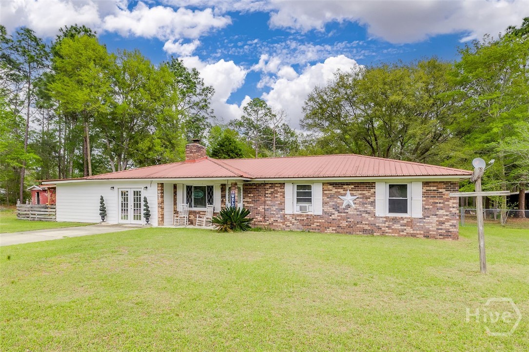 423 Place In The Country Road Hinesville, GA 31313 - Photo 60 of 60