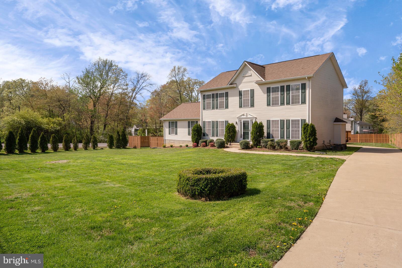 7608 Hoadly Road Manassas, VA 20112 - Photo 2 of 46