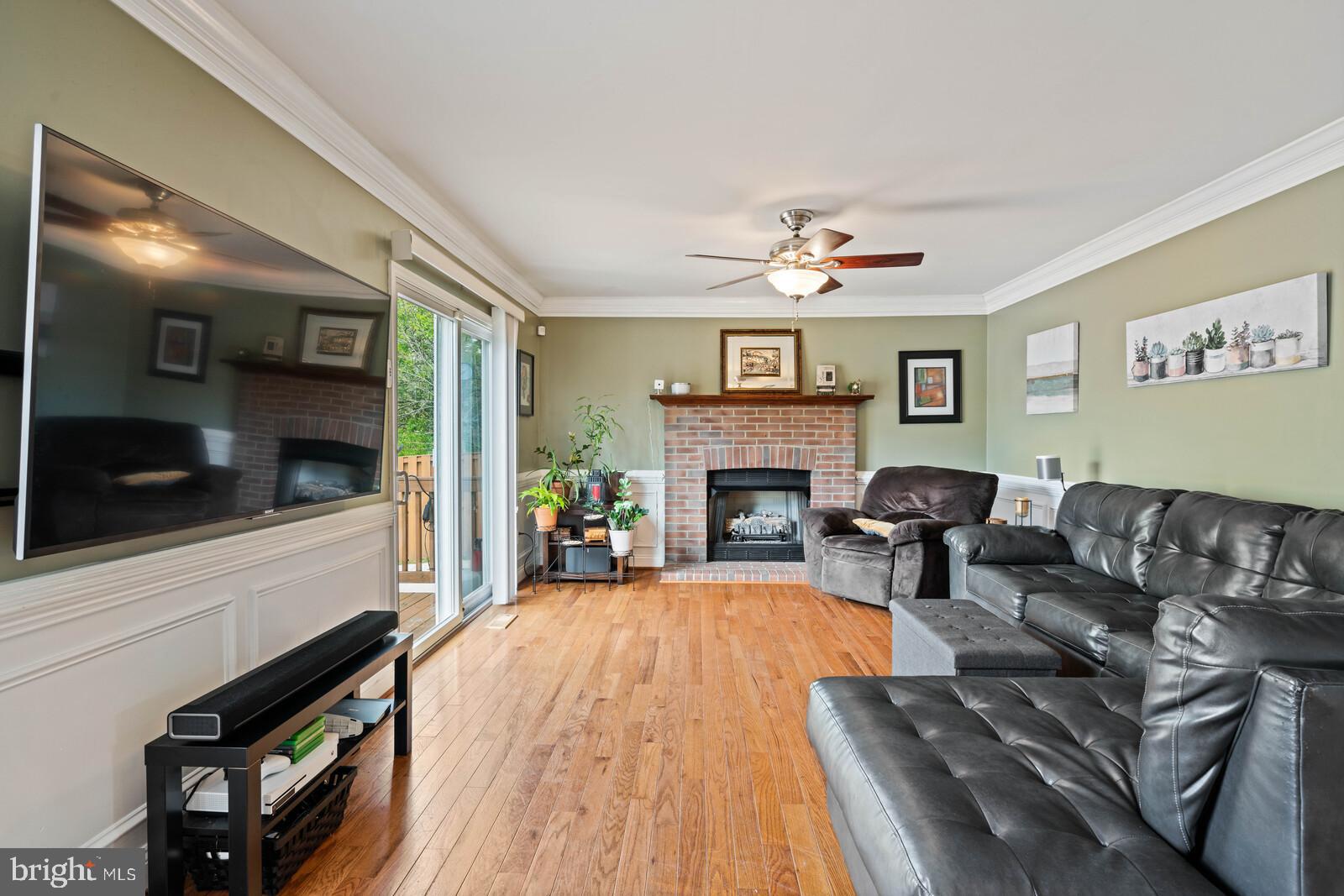 7608 Hoadly Road Manassas, VA 20112 - Photo 15 of 46