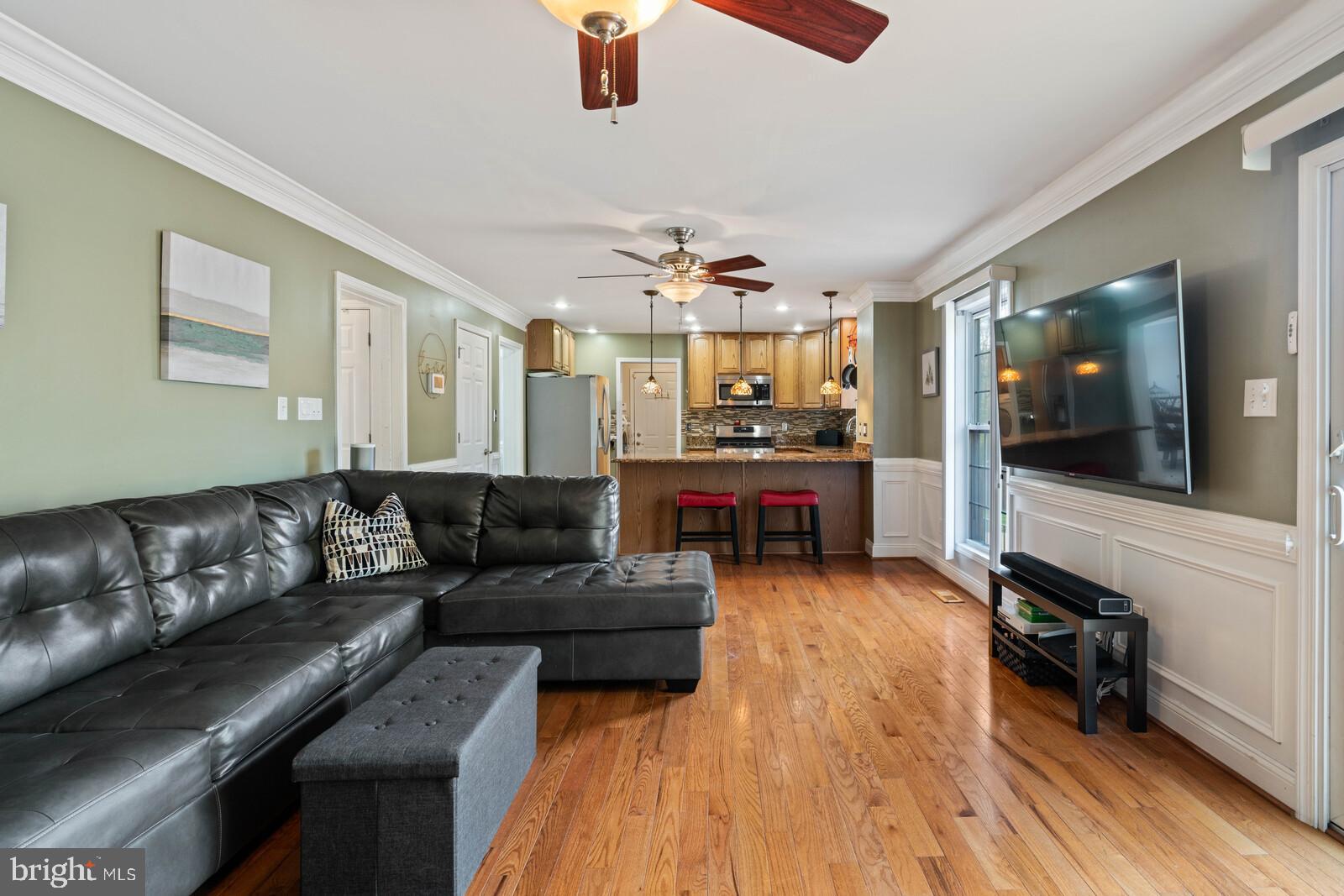 7608 Hoadly Road Manassas, VA 20112 - Photo 16 of 46