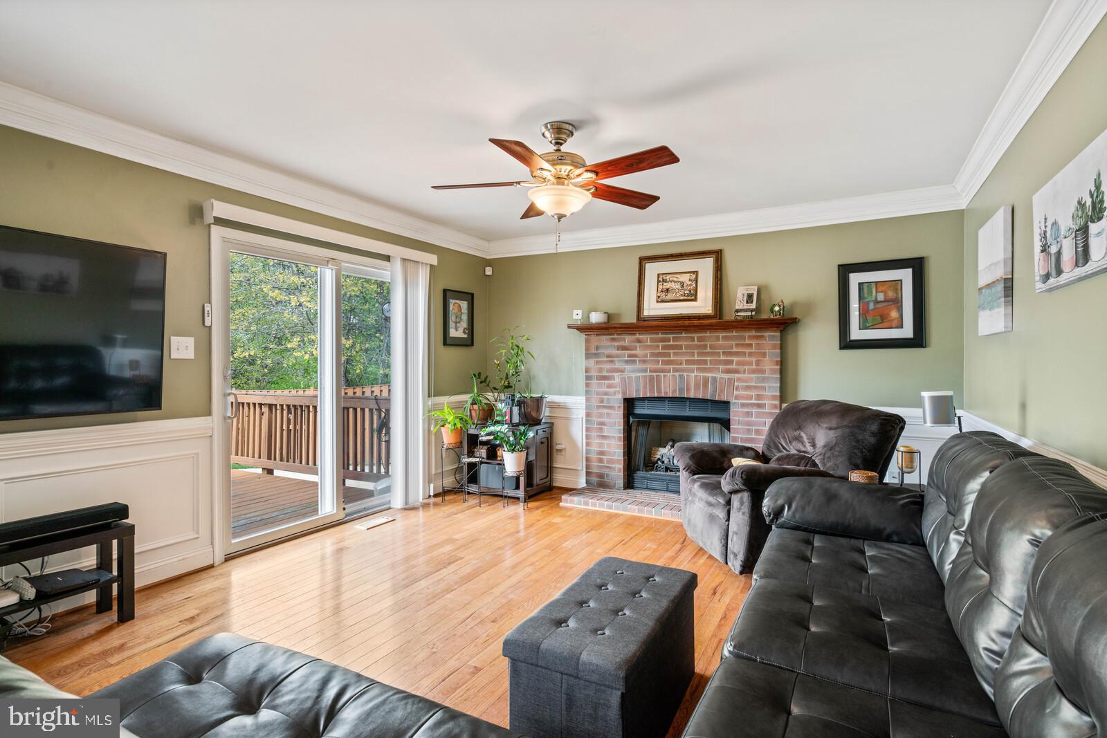 7608 Hoadly Road Manassas, VA 20112 - Photo 17 of 46