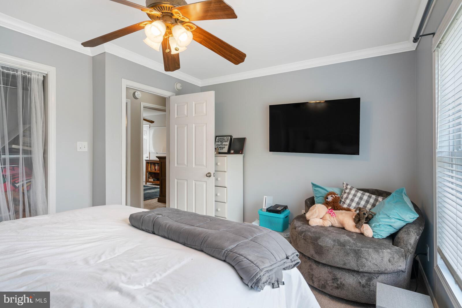 7608 Hoadly Road Manassas, VA 20112 - Photo 27 of 46