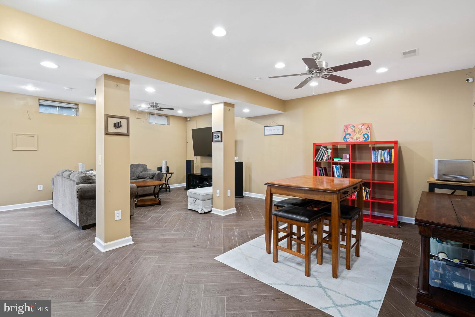 7608 Hoadly Road Manassas, VA 20112 - Photo 33 of 46