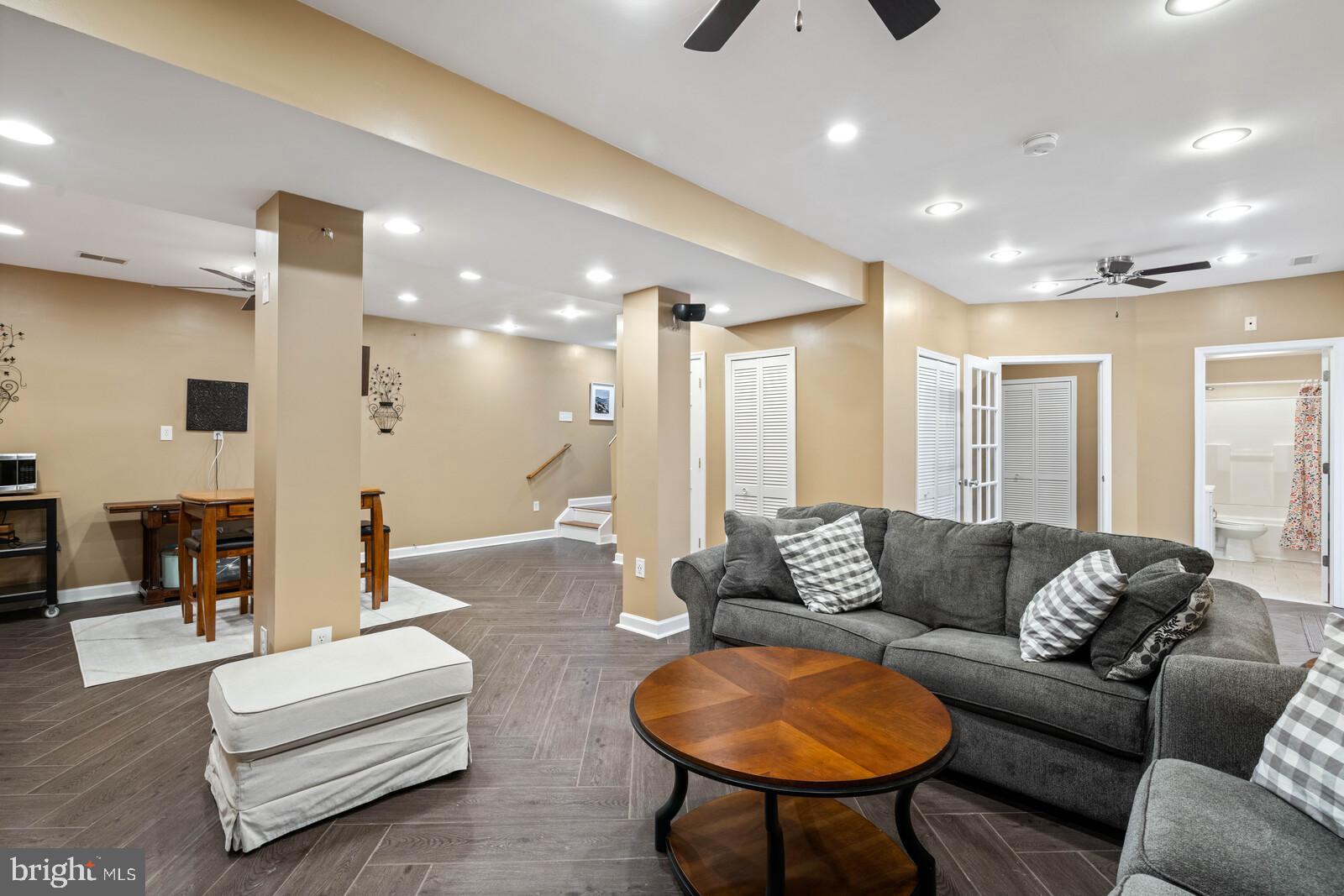 7608 Hoadly Road Manassas, VA 20112 - Photo 36 of 46