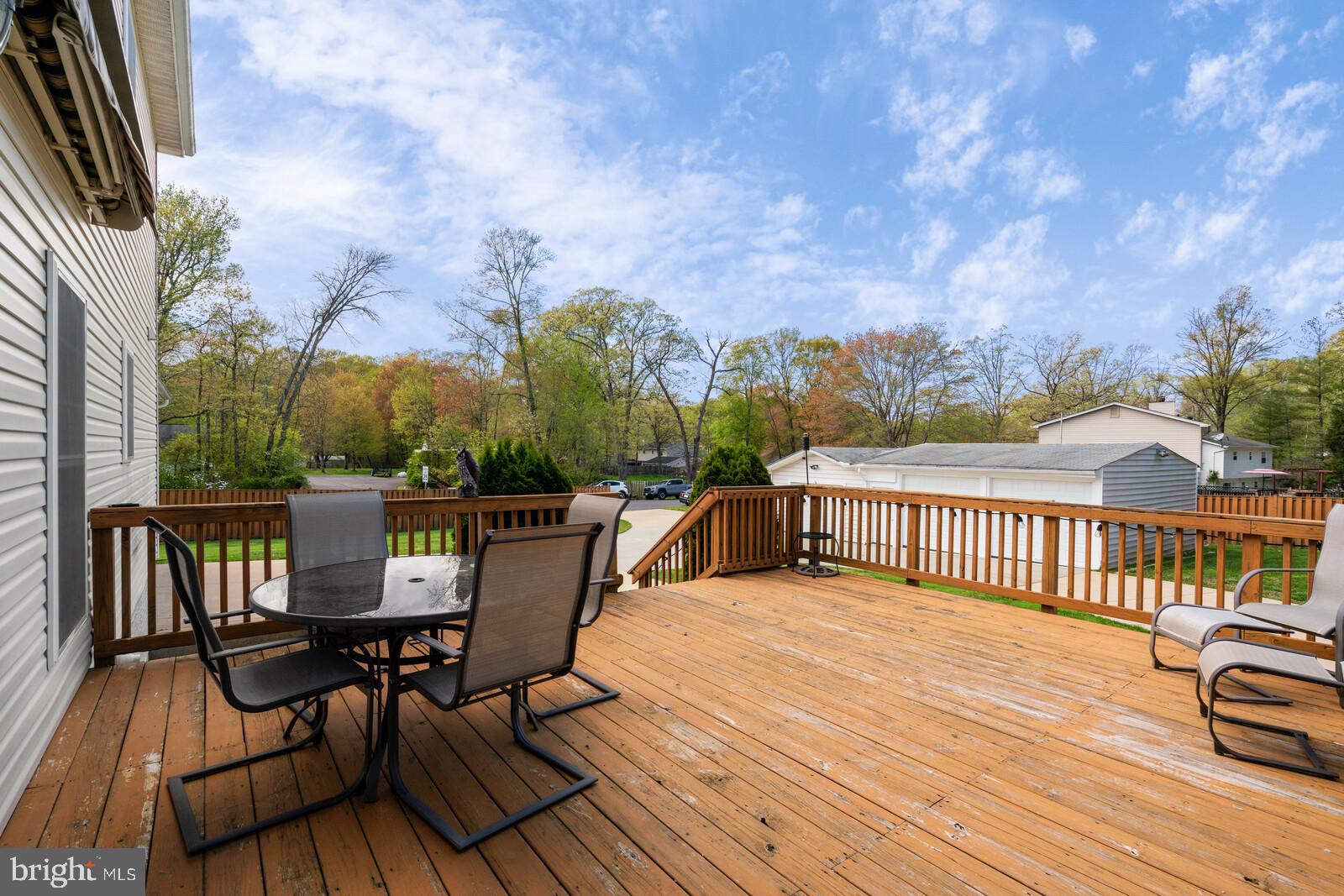 7608 Hoadly Road Manassas, VA 20112 - Photo 40 of 46